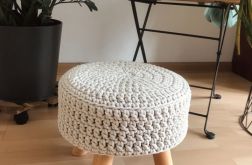 Pokrowiec na stołek,taboret, 30cm,kolory.