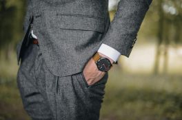 Zegarki bez baterii? Odkryj technologię Citizen 