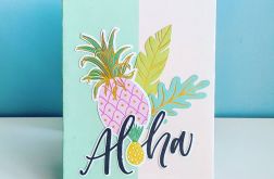 Notes Aloha