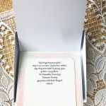 157,Komunia – kartka w pudełku z torebką - 157,Komunia – kartka w pudełku z torebką