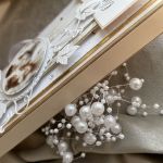 Komunijne pudełko na pieniądze! Rodzeństwo! - 