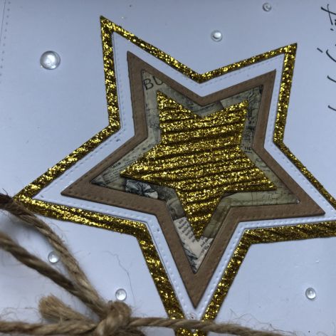 Kartka świąteczna z życzeniami w kopercie! #2