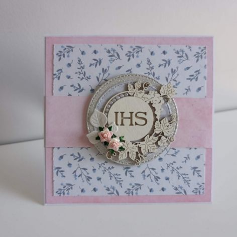 Kartka Pierwsza Komunia Święta 05