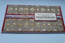 Kartka Boże Narodzenie 17