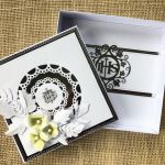 150,Kartka w pudełku na Komunię Świętą - 150,Kartka w pudełku na Komunię Świętą