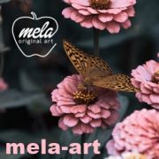 mela-art