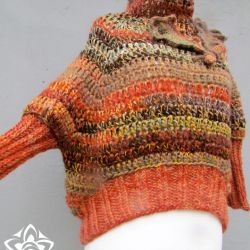Sweter Żołędziak