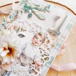 Kartka urodzinowa na Roczek Chłopca (24) - Personalizowana kartka urodzinowa