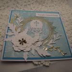 Kartka komunijna 15 - 