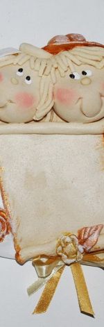 Tu i teraz: Tak!... anioły ślubne