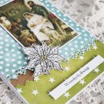 Klasyczna kartka świąteczna, 335 - 