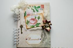 Pamiętnik- 'różane marzenia'