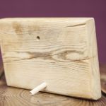 Zdjęcie na drewnie-Zdrewniała Fotka 10x15 - 