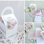 Komunijny exploding box 549 - 