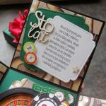 unikatowy box urodzinowy kasyno PDK 070 - 3