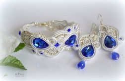 szafirowo, biżuteria ślubna sutasz