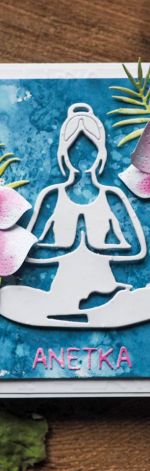 Joginka - zamówiona