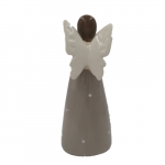 Aniołek figurka (ceramika) - 