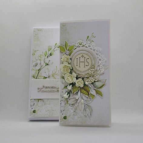 Pamiątka Pierwszej Komunii Świętej #128