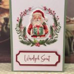 Kartka Świąteczna Boże Narodzenie CC_06 - 