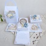 Komunijny exploding box 568 - 