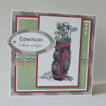 Zamówienie dla Pani Jagody -kartka urodzinowa - golf4