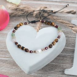 Bransoletka Obfitości