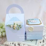 Komunijny exploding box 577 - 