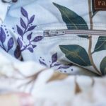 Jasna torba plecak 2w1 z weluru - 