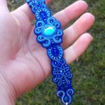 Bransoletka sutasz Chabrowa - 