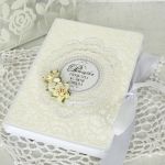 Książkowa pamiątka komunijna 05 - 