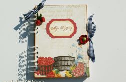 Przepiśnik- 'soczyście owocowo'