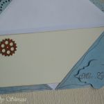 Kopertówka dla mężczyzny 'trybiki II ' - 