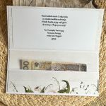 244,kartka kopertówka na komunię - 244,kartka kopertówka na komunię