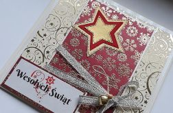 Kartka świąteczna 23