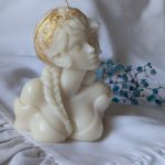 Świeca dekoracyjna  - 