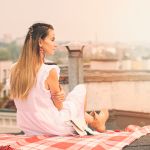 Torebka kopertówka handmade beżowa szmaragd - beżowa torebka slub boho