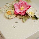 Z wózeczkiem na chrzest #2 - 