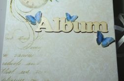 Album idealny na prezent ślubny