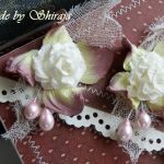 Kopertówka z okazji ślubu-  czerwcowa noc - 