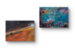 Kompozycja galaktyczna