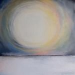Ulotność-obraz akrylowy 50/60 cm  - 