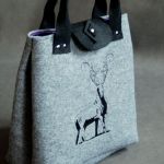 Deer Bag - 