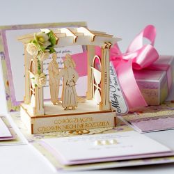 Co Bóg złączył #1