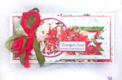 Kartka świąteczna 2/2025