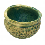 Doniczka Ceramiczna Handmade Cudo z Gliny - 