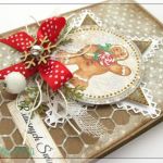 Wyjątkowa KARTKA ŚWIĄTECZNA - 14 - Boże Narodzenie, choinka, stajenka, szopka, święta rodzina, okolicznościowe