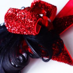 Opaska niemowlęca Karnawał 