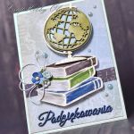 Podziękowania dla nauczyciela - geografia - Geografia - detal III