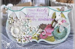 Kartka ślubna